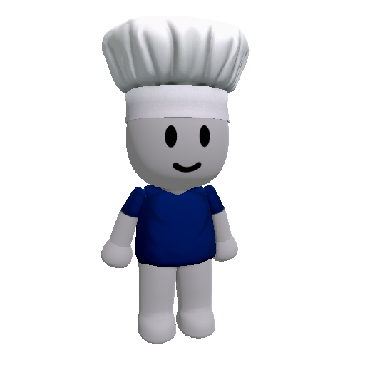 @IsaacDev
